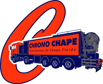 chrono chape